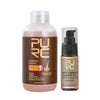 Nourishing Hair Shampoo & Conditioner -  Glowcella