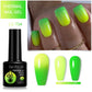 Thermal Gel Nail Polish -  Glowcella