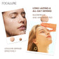 Pore-Blurring Matte Foundation -  Glowcella