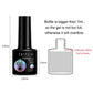 Thermal Gel Nail Polish -  Glowcella