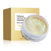 Moisturizing Collagen Eye Patches -  Glowcella