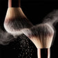 Silver Makeup Brushes Set -  Glowcella