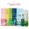 7pcs Anti Wrinkle Moisturizing Facial Mask -  Glowcella