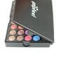 120 Colors Rainbow Eyeshadow Palette -  Glowcella
