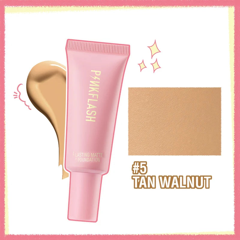 Branded Liquid Concealer -  Glowcella
