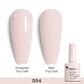 Organic UV Gel Polish -  Glowcella