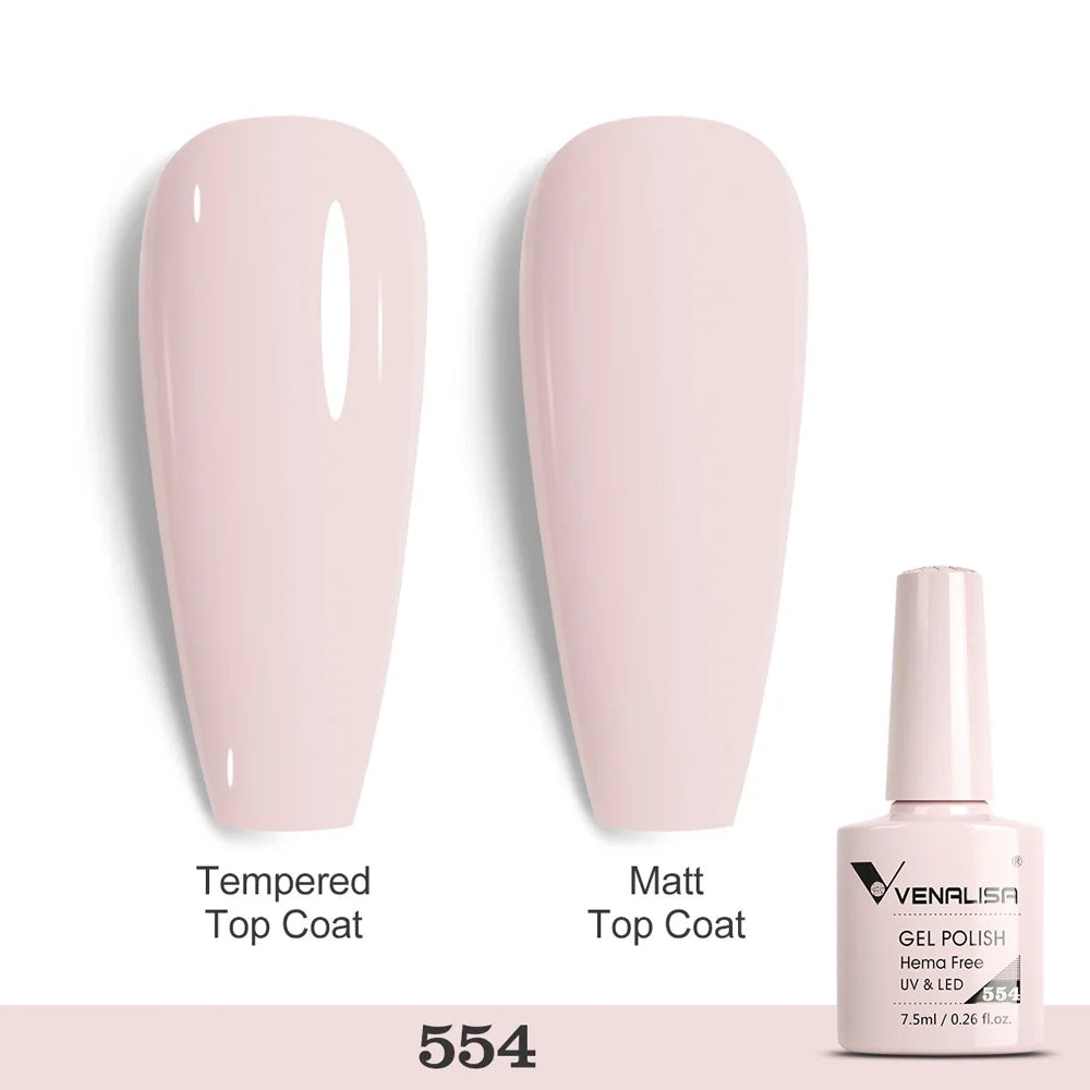 Organic UV Gel Polish -  Glowcella