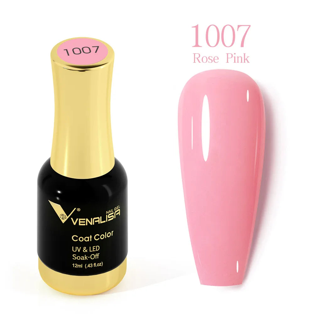 Organic UV Gel Polish -  Glowcella