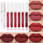 Velvet Matte Lipstick -  Glowcella