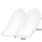 Silicone Moisturizing Foot Socks -  Glowcella