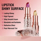 Metallic Finish Lipstick -  Glowcella