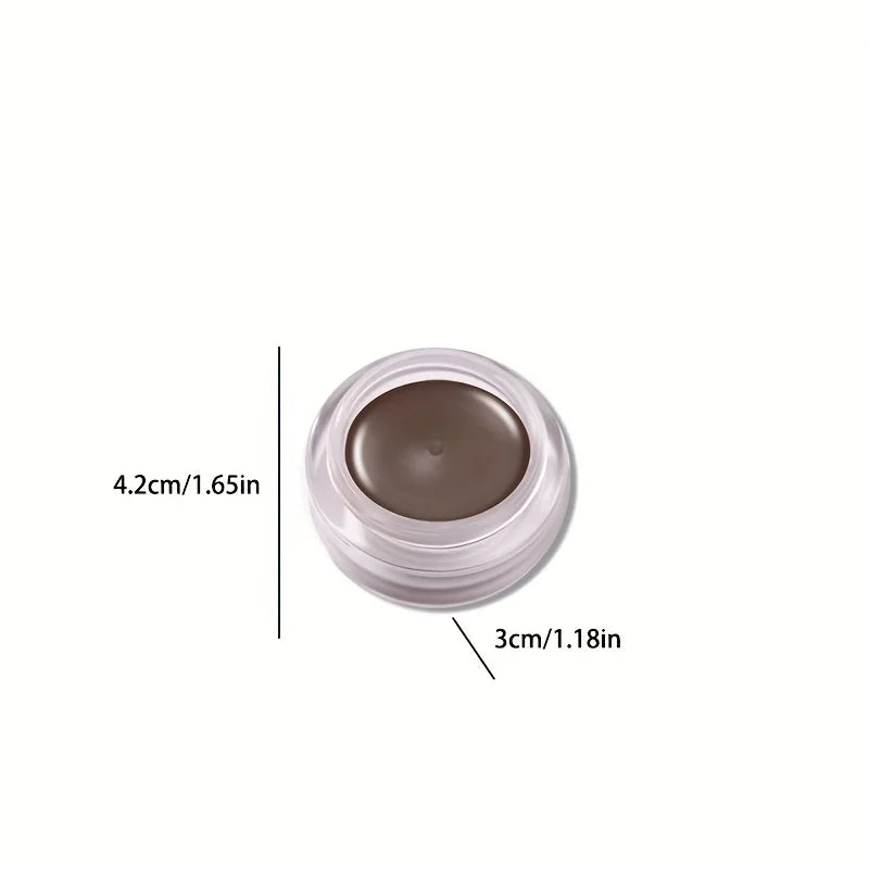 Quick Dry Eyeliner Gel -  Glowcella