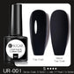 Matte Gel Nail Polish -  Glowcella