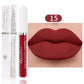 Velvet Matte Lipstick -  Glowcella