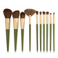Soft Fluffy Make Up Brush -  Glowcella