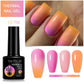 Thermal Gel Nail Polish -  Glowcella