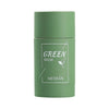 Green Tea Pore Cleansing Mask Stick -  Glowcella