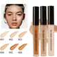 Full Cover Liquid Concealer -  Glowcella