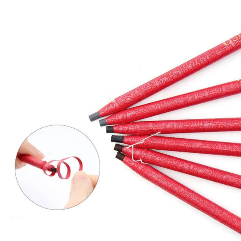 Waterproof Eyebrow Pencil -  Glowcella