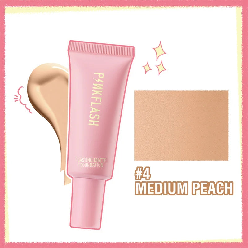 Branded Liquid Concealer -  Glowcella