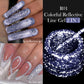 Glitter Gel Liner Nail Polish -  Glowcella