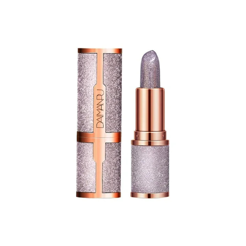 Diamond Temperature Changing Lipstick -  Glowcella