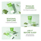 Matcha Exfoliating Peeling Gel -  Glowcella