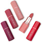 Lipstick Matte Waterproof -  Glowcella