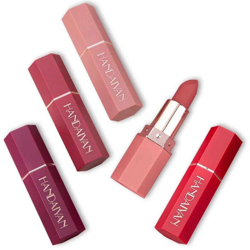Lipstick Matte Waterproof -  Glowcella