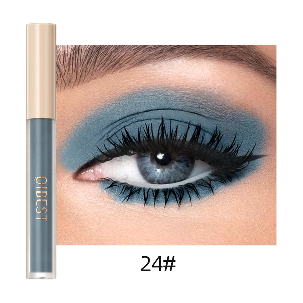 Matte Liquid Eye Shadow Stick -  Glowcella