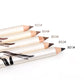 Ultra Fine Triangle Eyebrow Pencil -  Glowcella