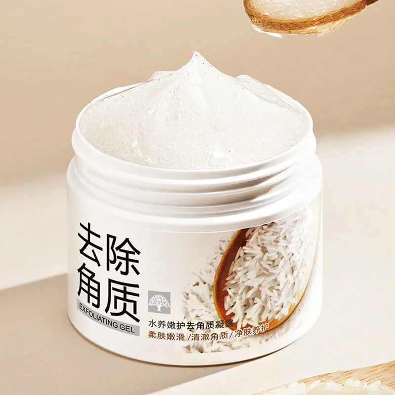 Facial Hydrating Scrub -  Glowcella