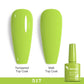 Organic UV Gel Polish -  Glowcella