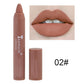Long Lasting Matte Lipstick -  Glowcella