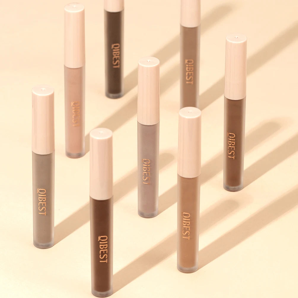 Matte Liquid Eye Shadow Stick -  Glowcella