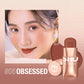 3-in-1 Cheek and Lip Tint -  Glowcella