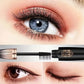 4D Silk Fiber Eye Lash Mascara -  Glowcella