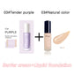 30ml Cream Matte Oil-Control Liquid Foundation -  Glowcella