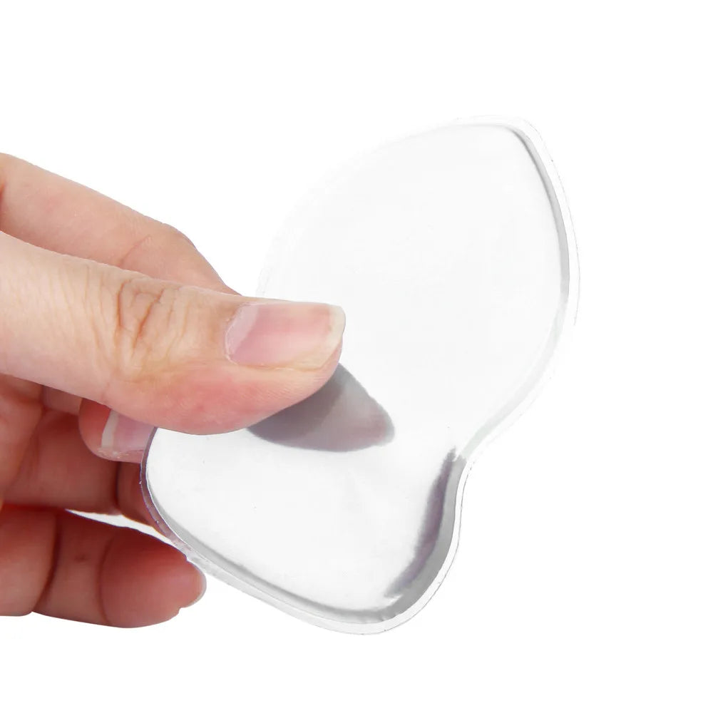 Silicone Beauty Blender -  Glowcella