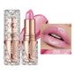 Metallic Finish Lipstick -  Glowcella