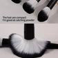 NEW 13PCS Makeup Brush Set Soft Fluffy Eye Shadow Foundation Blush Highlighter Concealer Brush Female Beauty Tool Christmas gift -  Glowcella