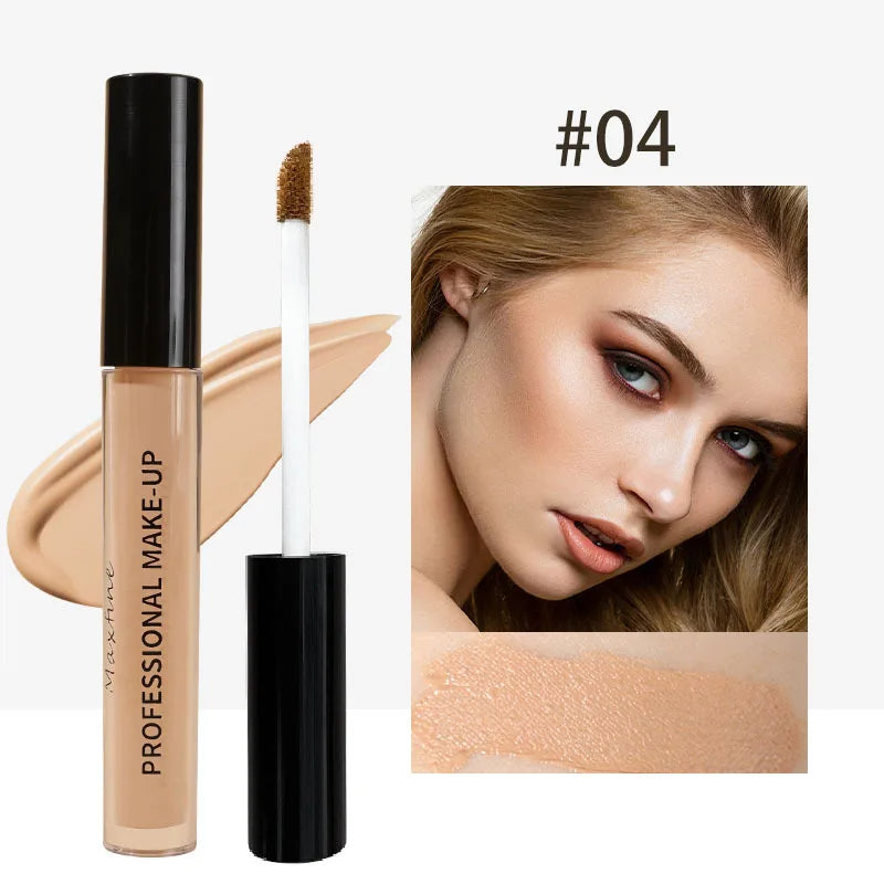Full Cover Liquid Concealer -  Glowcella