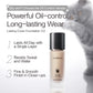 Long-lasting Moisture Matte Liquid Foundation -  Glowcella