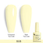 Organic UV Gel Polish -  Glowcella