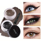 Quick Dry Eyeliner Gel -  Glowcella