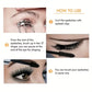 4D Silk Fiber Eye Lash Mascara -  Glowcella