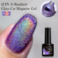 Glitter Gel Liner Nail Polish -  Glowcella