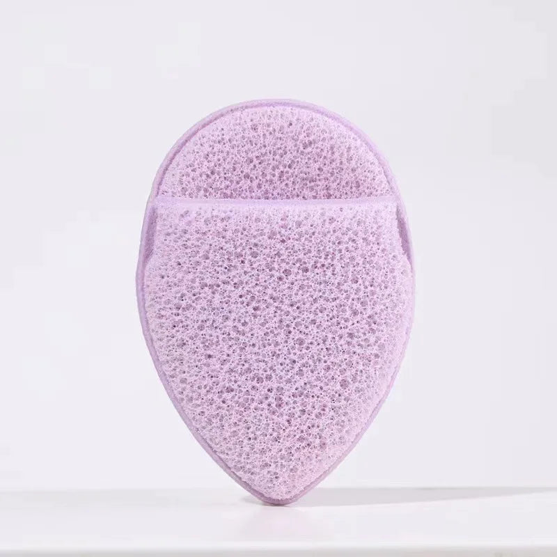 Reusable Bamboo Makeup Remover Pad -  Glowcella