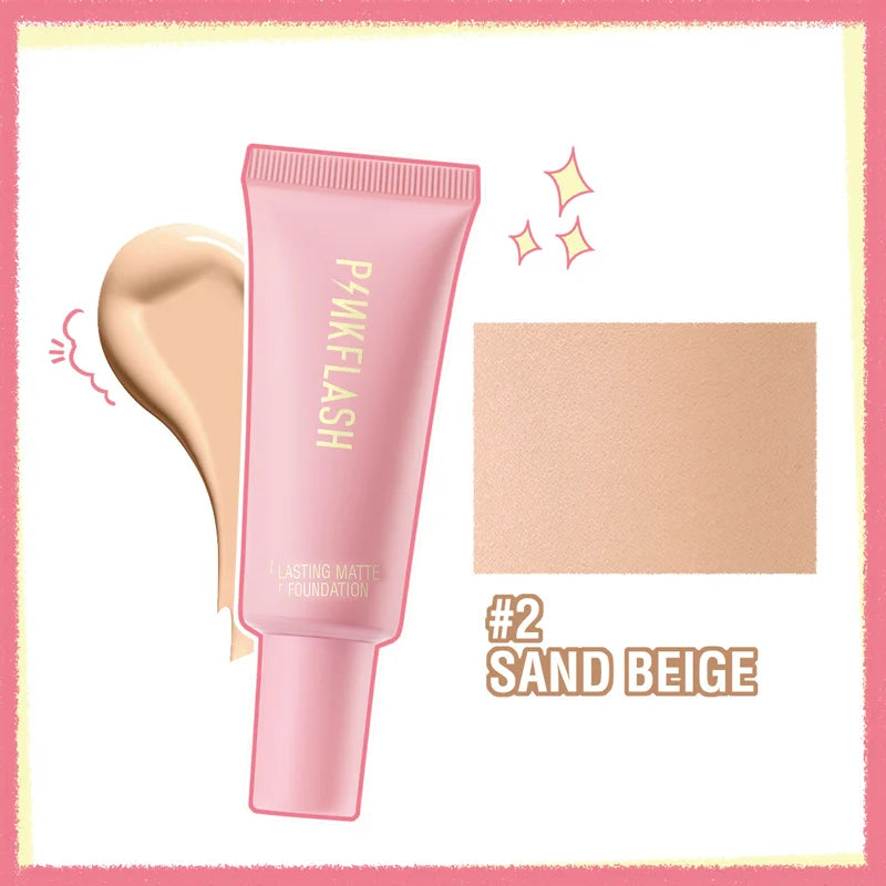 Branded Liquid Concealer -  Glowcella