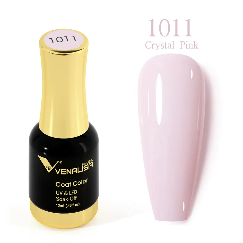 Organic UV Gel Polish -  Glowcella